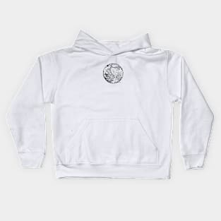 Moon Kids Hoodie